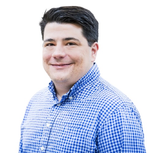 Eric R. Bolinder