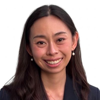 Jessica Tong